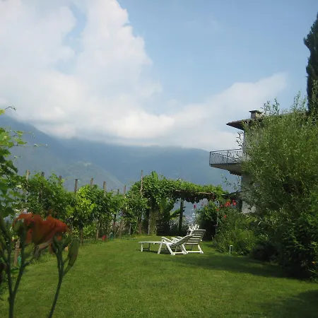 Appartamento Casa Lucertola *