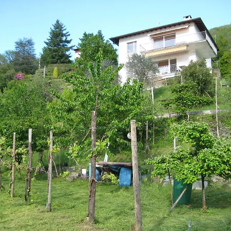 Casa Lucertola