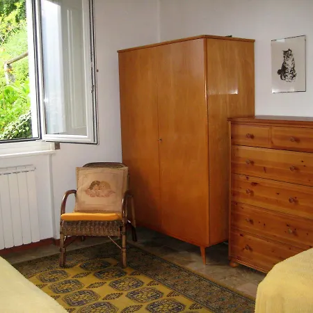 Casa Lucertola *