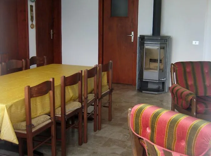 Casa Lucertola Apartament