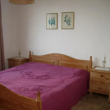Casa Lucertola