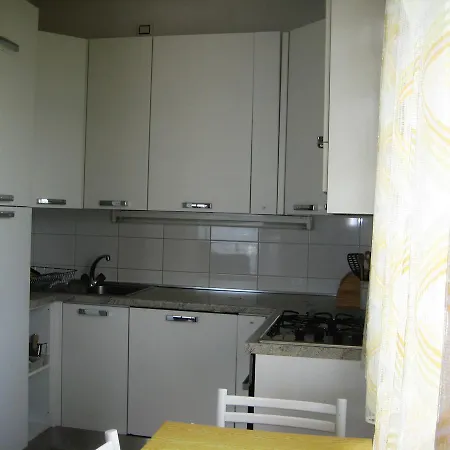 Appartement Casa Lucertola Tronzano Lago Maggiore