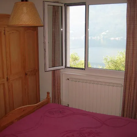 Appartement Casa Lucertola Tronzano Lago Maggiore