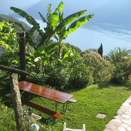 Appartement Casa Lucertola *