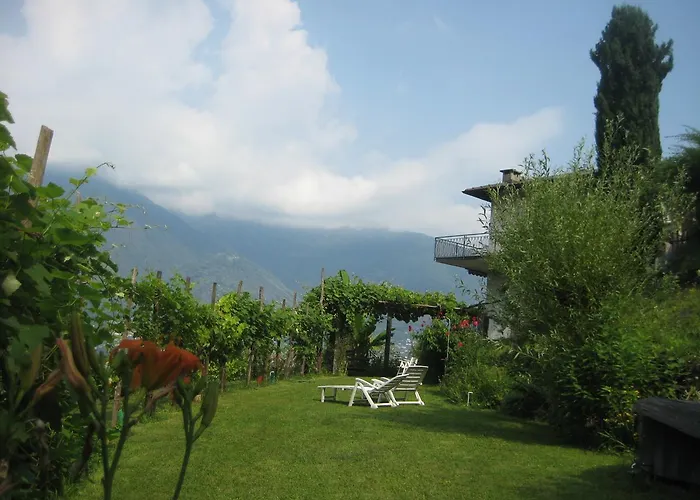 Daire Casa Lucertola *