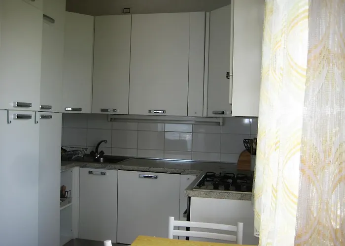 Daire Casa Lucertola Tronzano Lago Maggiore